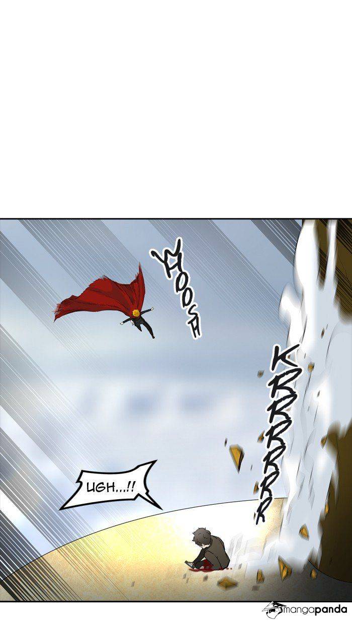 Tower of God Chapter 379 image 036